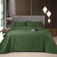 Bamboo-Olive Green