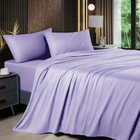 Bamboo-Light Purple