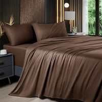 Bamboo-Brown